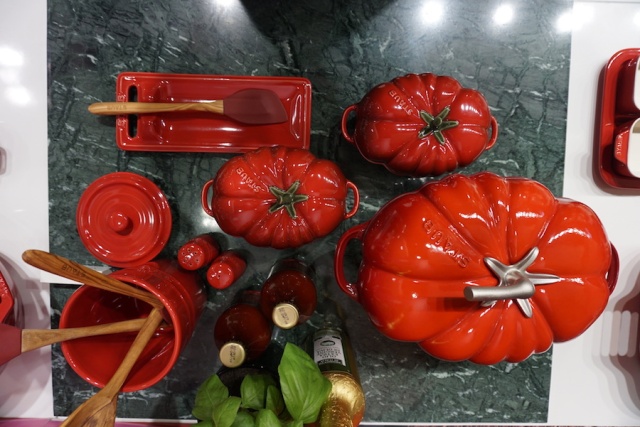 去处丨克服旅行上瘾症的最好办法，就是去逛一场家居展