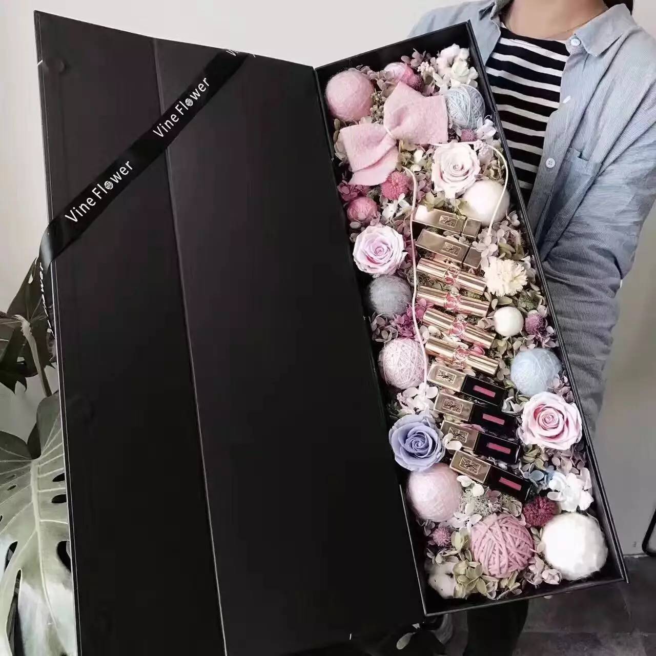 直男送你什么礼物好,情人节直男送的礼物合集