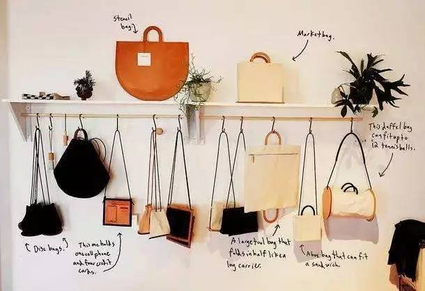 实用又百搭的双肩包,超好看又能装的双肩包旅行