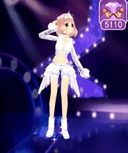 一起来跳舞天天炫舞,天天炫舞一起来跳舞礼包码