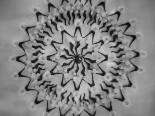 扒一扒好莱坞“后台歌舞片”的历史和套路