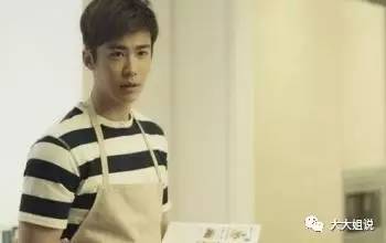 大龄职场女青年的感情之路——我看《我是杜拉拉》3