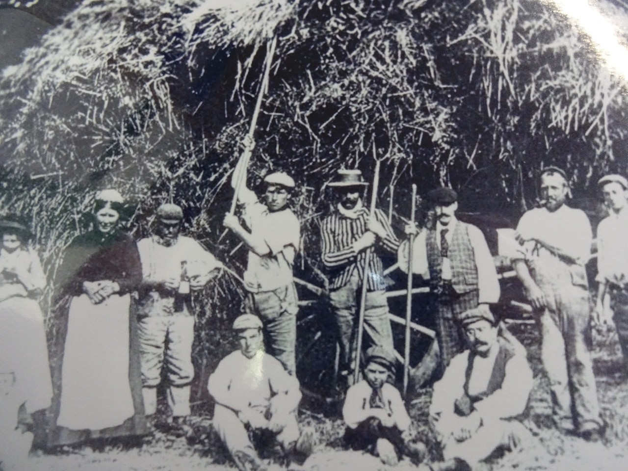 英国乡村隐居纪录片,英国田园纪录片