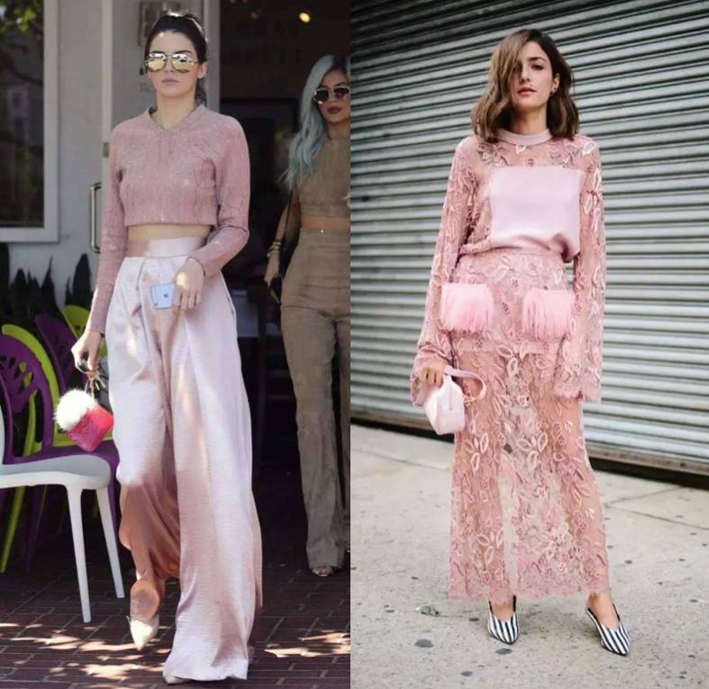 二月种草｜二月你慢点走，我的春装还没有准备好！