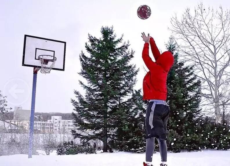 哪怕过年也要坚持运动,哪怕过年都要坚持运动