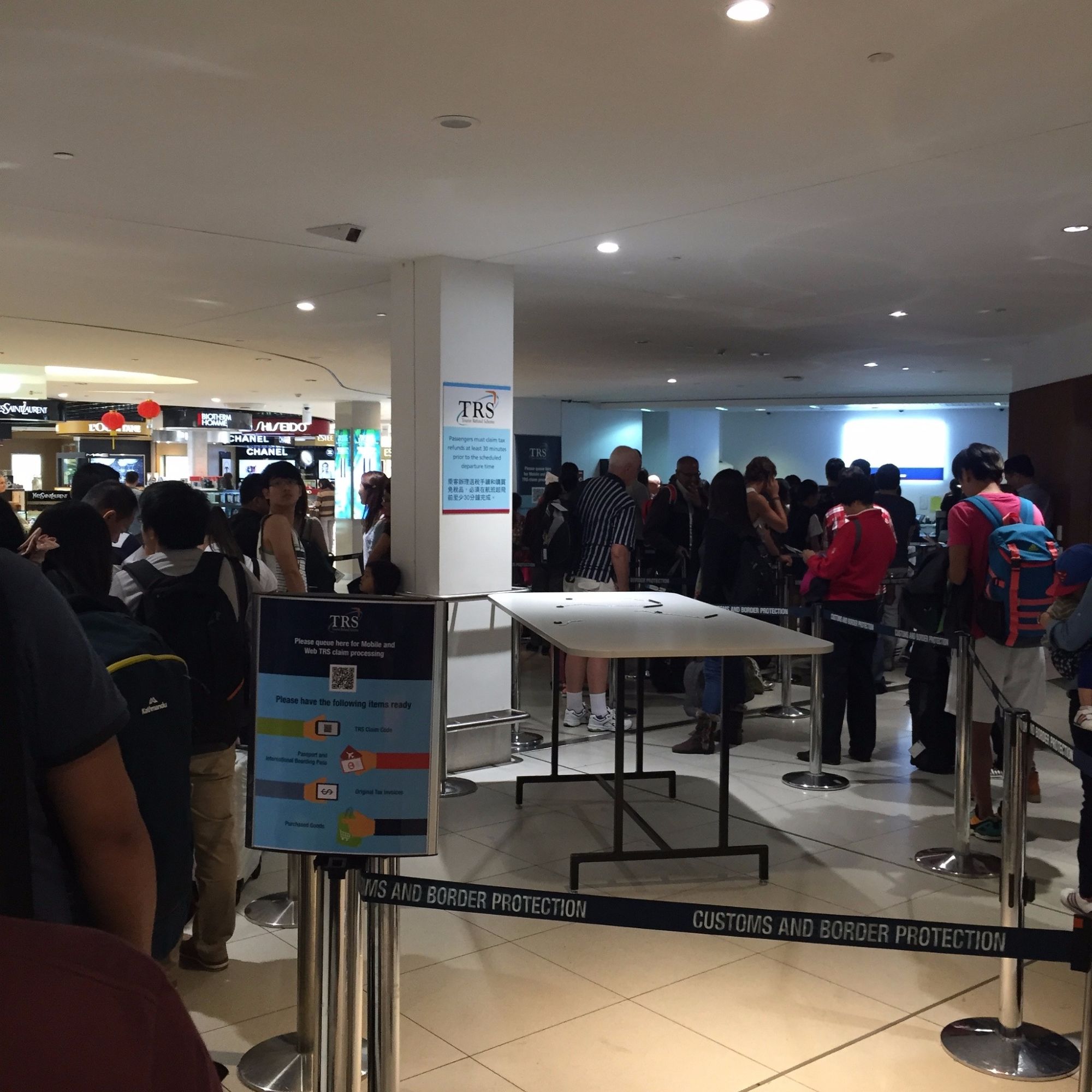 澳洲购物退税能退多少,澳洲购物退税计算