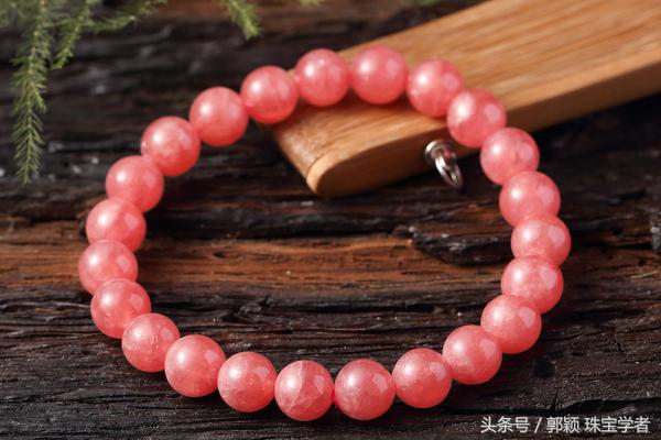 红蔷薇红纹石,红纹石和玫瑰石的区别