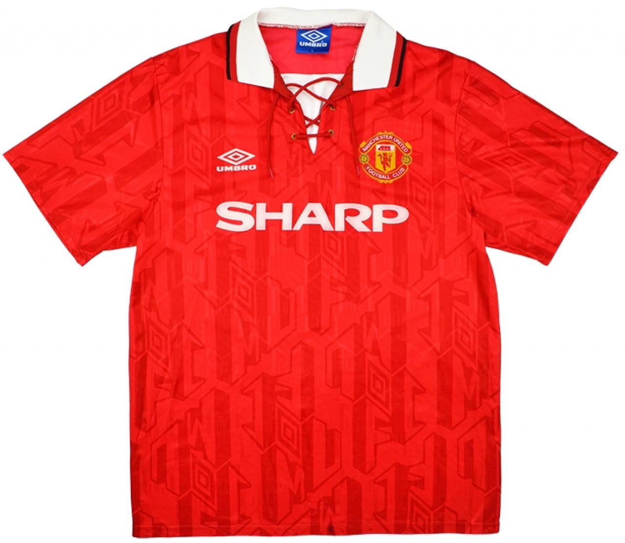 曼联21-22赛季主场球衣,21-22赛季曼联主场球衣