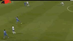 百步穿杨足球,百步穿杨最强nba