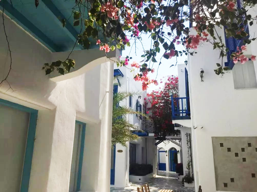 泰国曼谷芭提雅华欣7天自由行 (泰国华欣与芭提雅是一个地方吗)