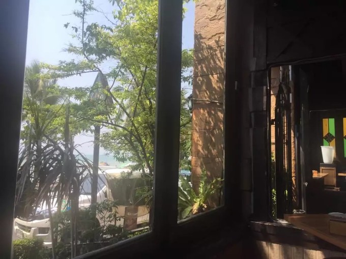 泰国曼谷芭提雅华欣7天自由行 (泰国华欣与芭提雅是一个地方吗)