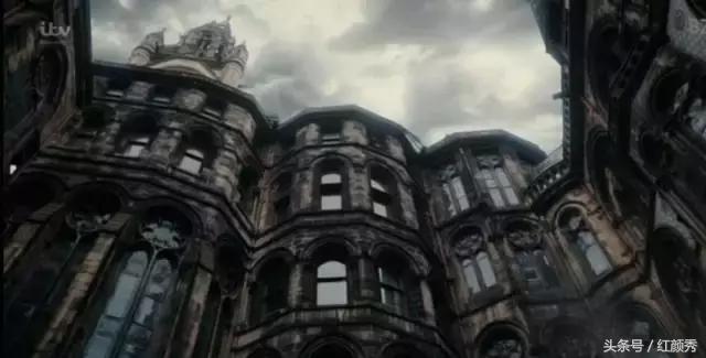 超自然调查美剧,超自然物种的美剧