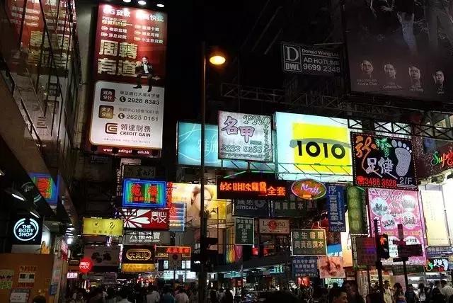 香港波鞋街有假鞋吗,香港旺角波鞋街是正品的吗