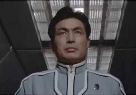 赛文父子是圆谷最喜欢的奥特曼,圆谷英二赛文奥特曼