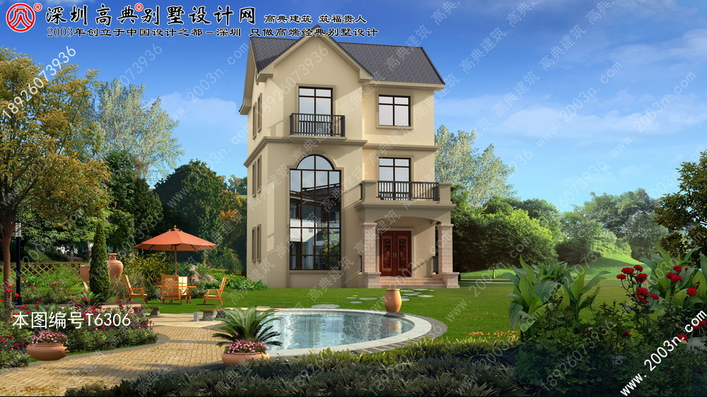 别墅设计图纸全图,鲁班别墅设计图纸大全