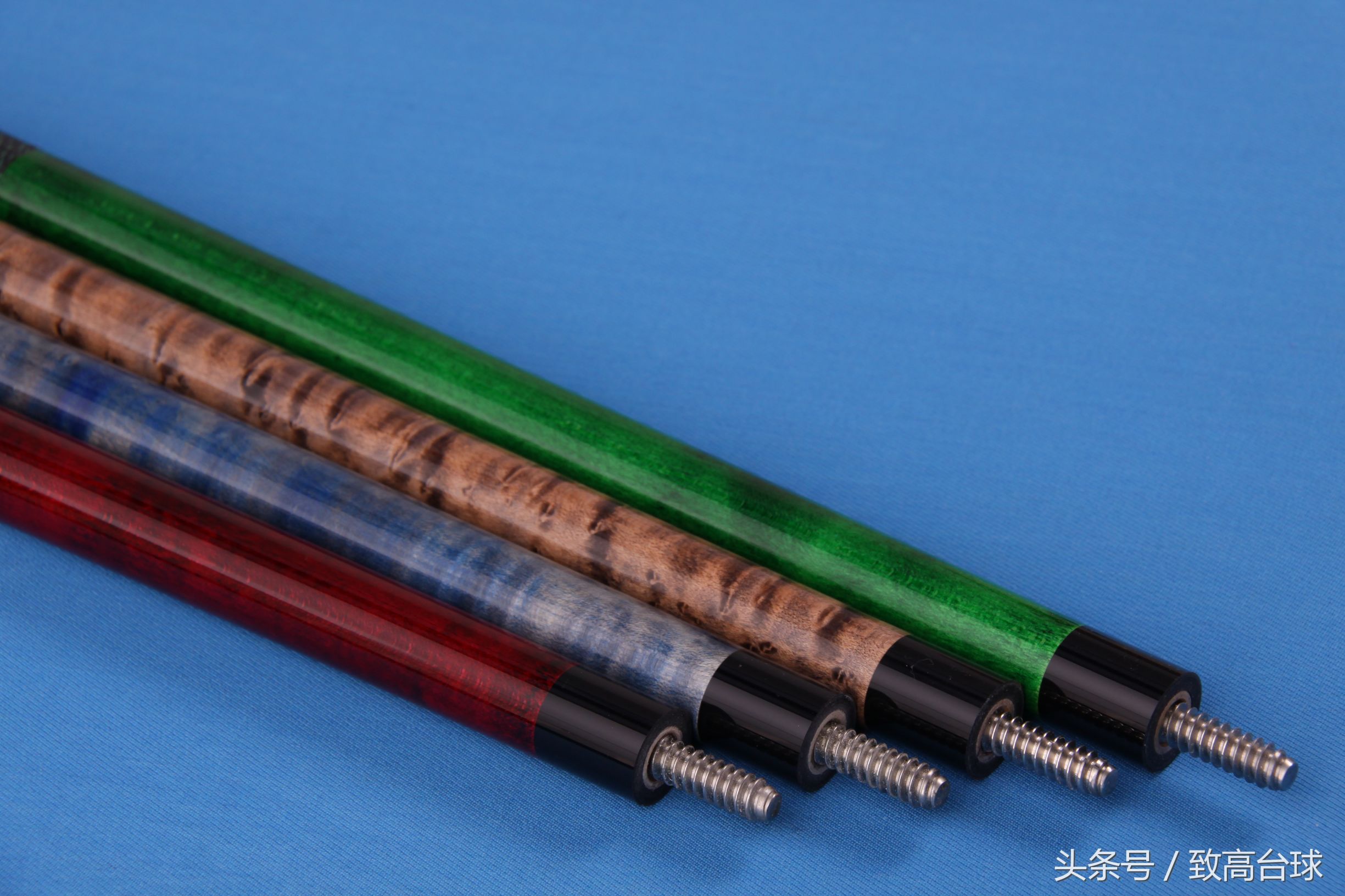 美国梅花台球杆,美国梅花手工球杆