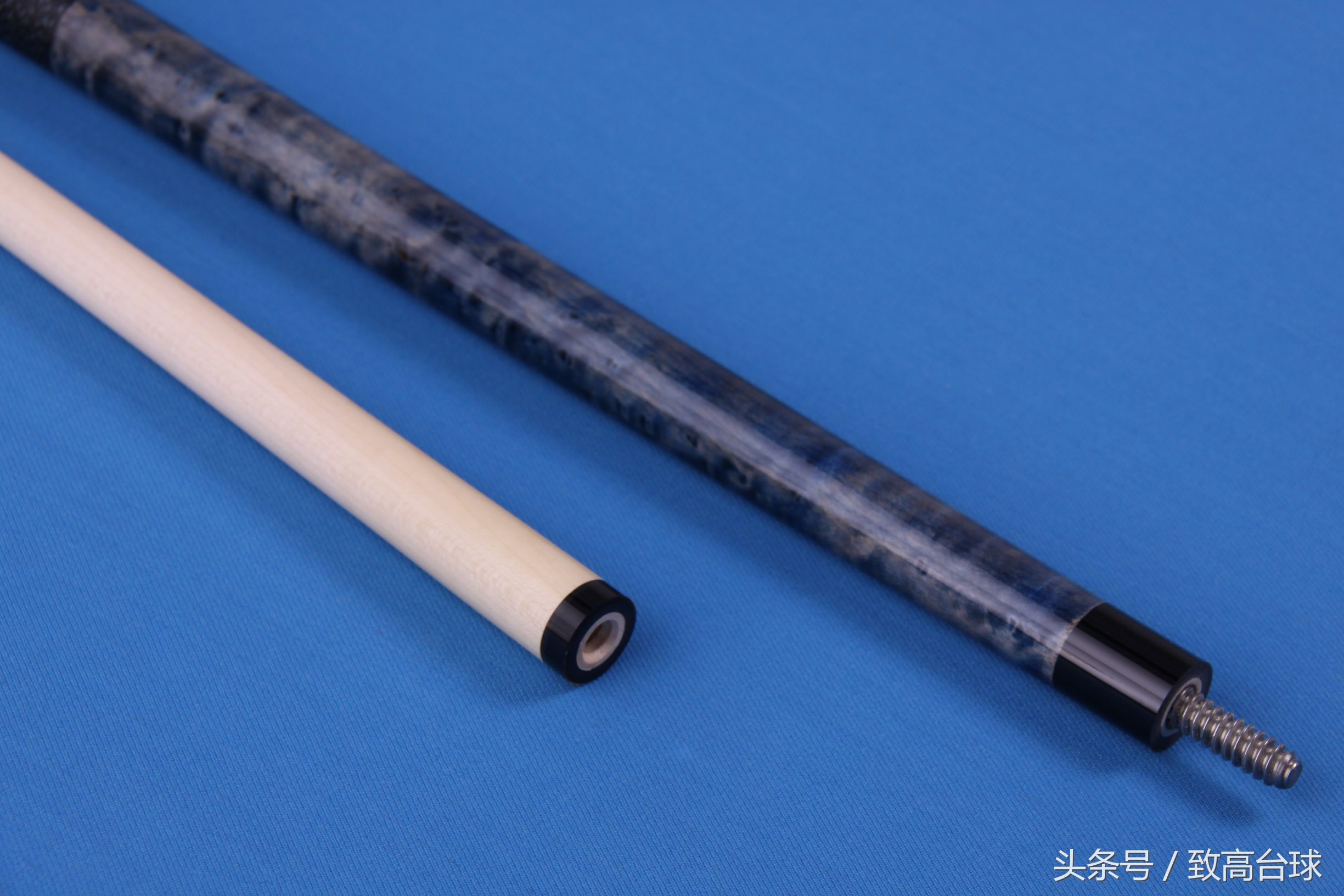 美国梅花台球杆,美国梅花手工球杆