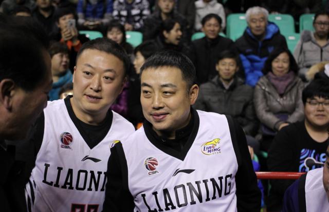 刘国梁马琳辽篮,刘国梁孔令辉马琳王皓球赛