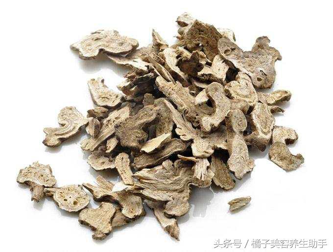 脾虚会引起皱纹、肥胖、长斑，快用四君子汤来健脾