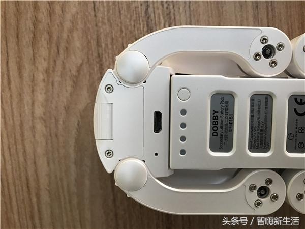 零度智控口袋无人机,零度智能无人机