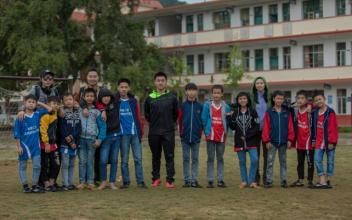 一个足球的闯关游戏规则,一个足球闯关小游戏