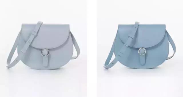 鬼怪剧终，那些美貌的包包却让女王完全停不下来种草