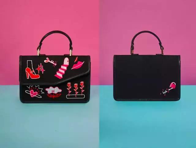 鬼怪剧终，那些美貌的包包却让女王完全停不下来种草