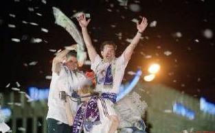 皇马银河战舰七大巨星欧冠成绩,皇马银河战舰七大巨星比赛视频