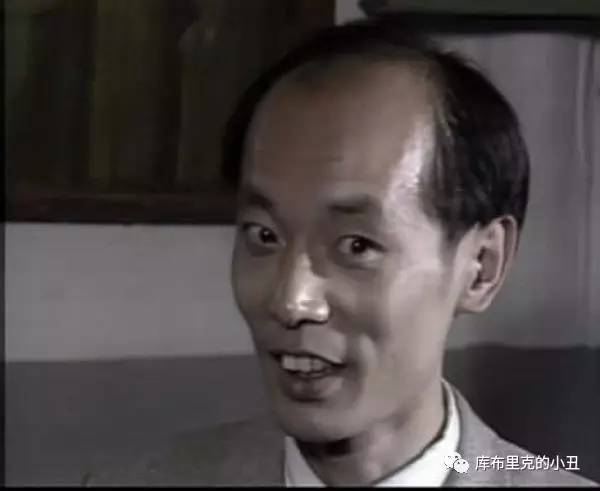 你们这些喜剧艺人，正经演起戏来，也能如此精彩