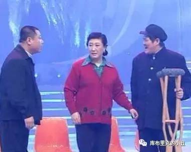 你们这些喜剧艺人，正经演起戏来，也能如此精彩