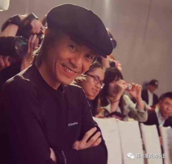 你们这些喜剧艺人，正经演起戏来，也能如此精彩