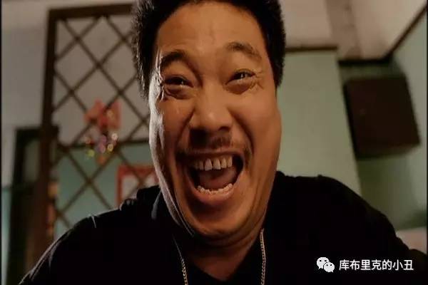 你们这些喜剧艺人，正经演起戏来，也能如此精彩