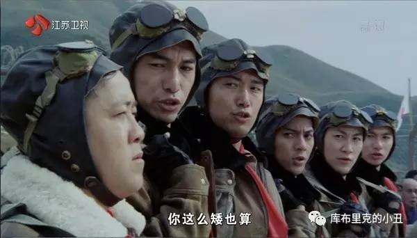 你们这些喜剧艺人，正经演起戏来，也能如此精彩