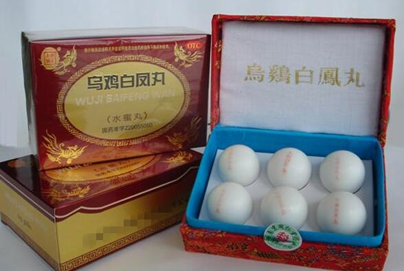 乌鸡白凤丸虽补气养血3种情况下吃了反而有害