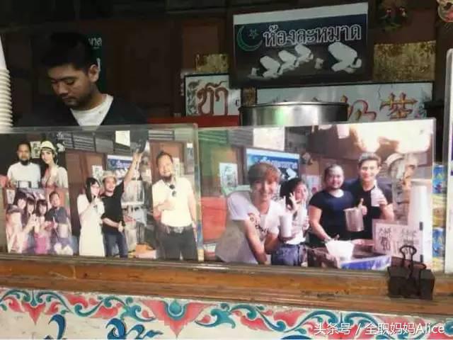 带上宝宝去泰国旅游,泰国旅游带宝贝去哪里