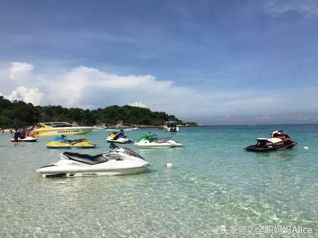 带上宝宝去泰国旅游,泰国旅游带宝贝去哪里