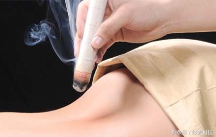 女性艾灸的九大功效,艾灸保健灸女性哪些部位