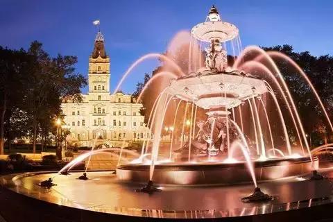 《鬼怪》大叔撩妹地点汇总：浪漫唾手可得，南京穿越门“直达”！