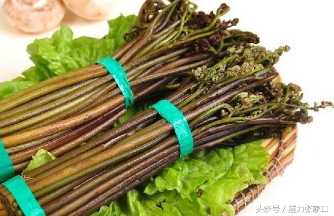 张家口美食的历史记载,河北张家口吃的特色美食