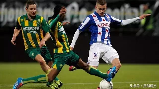 荷甲联赛冠军提前3轮出炉时间表,22-23赛季荷甲金靴