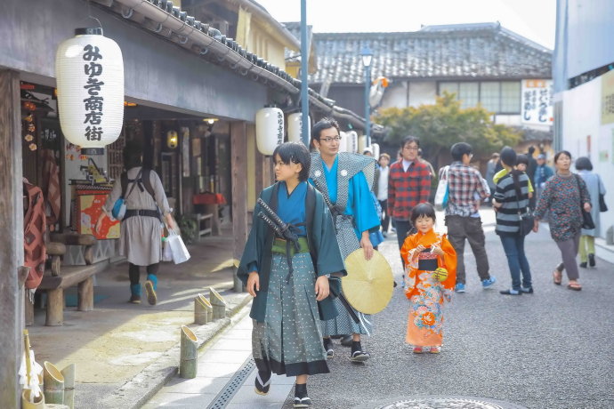 冬日和闺蜜出游,3天2夜的温泉之旅