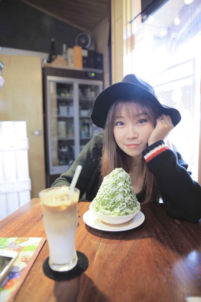 冬日和闺蜜出游,3天2夜的温泉之旅