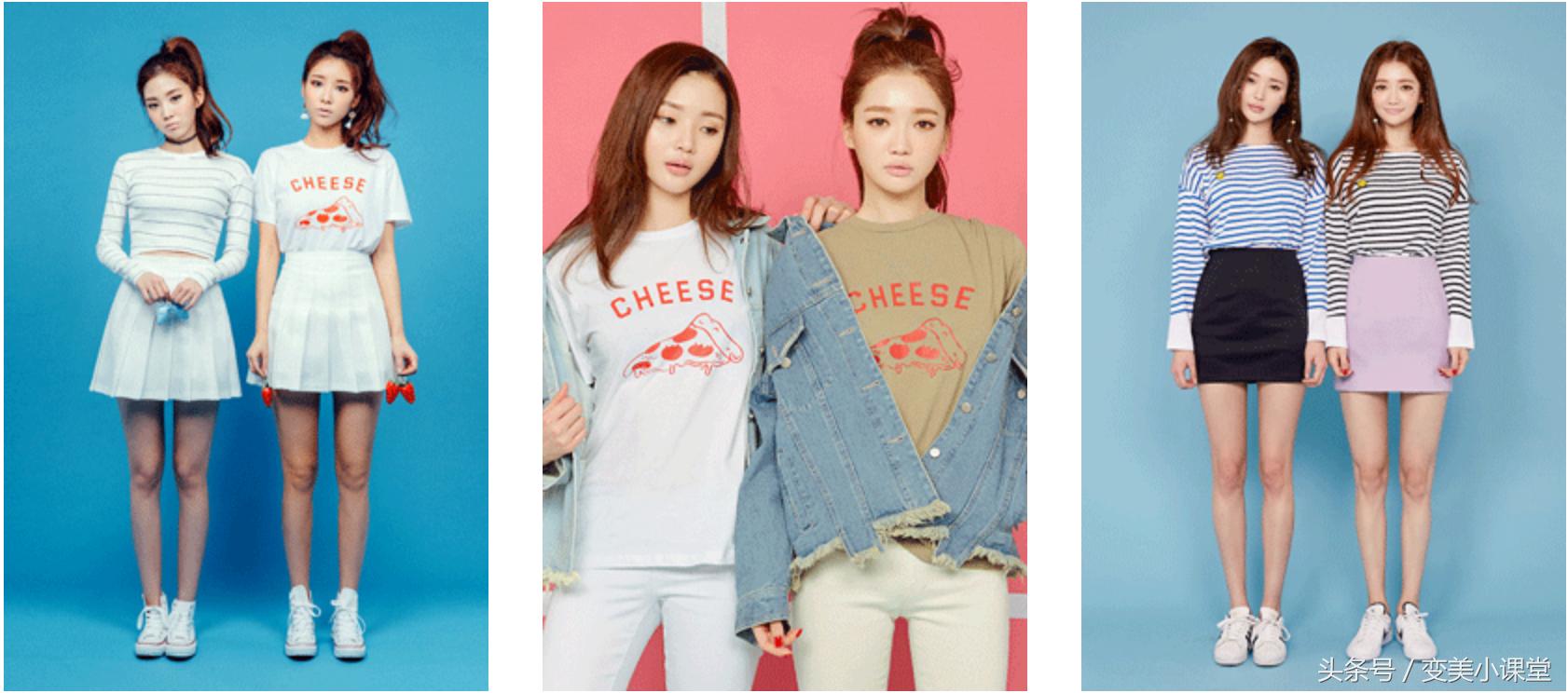 适合20岁女生的小众品牌,少女时尚品牌推荐
