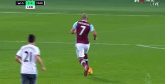 裁判瞎了眼出界,裁判瞎了的原因