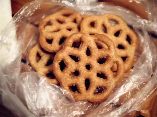 200种中国金牌小吃，广东5种上榜惠州就占了俩！