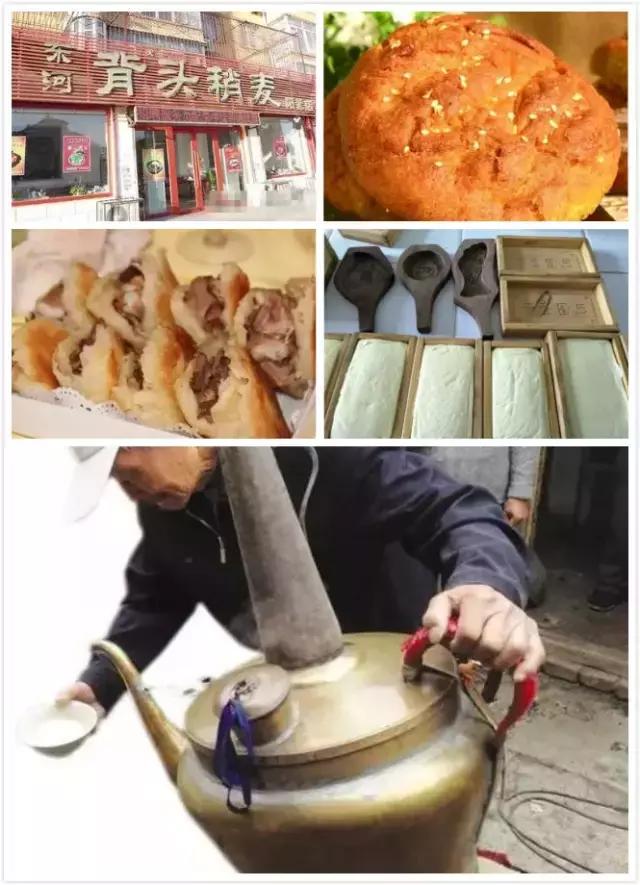 200种中国金牌小吃，广东5种上榜惠州就占了俩！