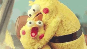 这两只在日本爆火的贱鹦鹉，一定能成为表情包界最火的新网红！