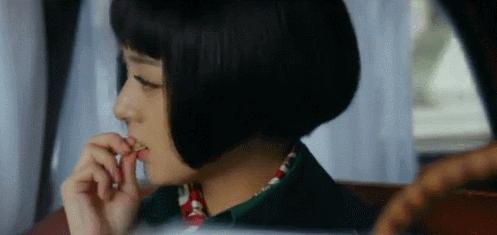 “瓜子牙”损害不可逆，吃瓜子要当心！