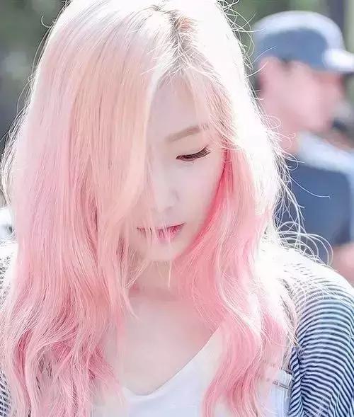 中国人到底适不适合染发,年轻人染发好还是不染发好