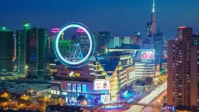 上海各商场停车场收费标准,上海哪个区停车费最便宜